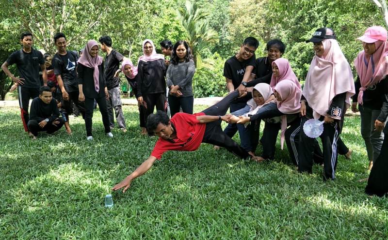 Suasan Outbound