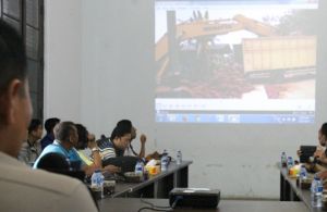 24 Ton Bawang Merah Dimusnahkan 