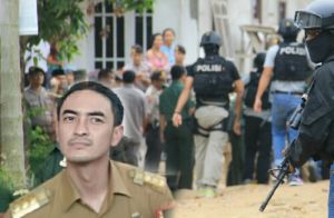 Soal Penangkapan Terduga Teroris di Jambi, Ini Dia Tanggapan Gubernur