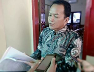 Diduga Suap Perizinan, Maskur Anang Desak KPK RI dan Direskrimsus Polda Jambi Periksa PT WKS