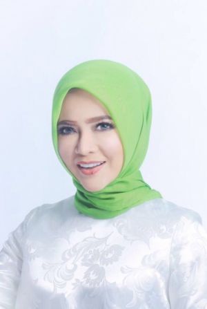 Eka Doakan Calon Jamaah Haji Tebo jadi Haji Mabrur