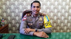 Hingga Maret ini, Di Batanghari Sudah 12 Orang Tewas di Jalan