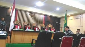 Jaksa Tanyakan Alasan Pengunduran Jadwal Sidang Paripurna, CB Bilang Begini