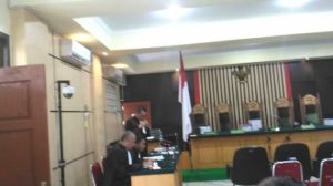 Jadi Saksi Tunggal, Zola Dipanggil Rabu Ini di Sidang 
