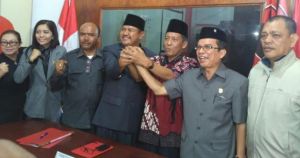 Soal Laporan Tim Advokasi Fasha di Polda, Ini Tanggapan Ketua Tim Koalisi Sani-Izi