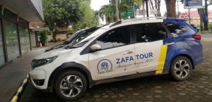 Layani Perjalanan Umroh, Zafa Tour Bakal Hadir di Jambi