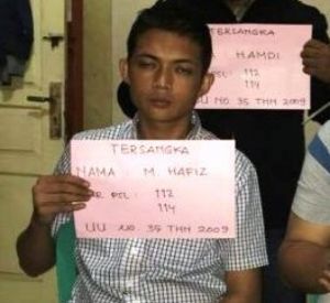 Kasus Ketua DPD PAN Batanghari Dilaporkan ke DPP