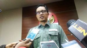 Akui Zola Belum Datang ke KPK, Febri: Kami Ingatkan Ini Kewajiban Hukum