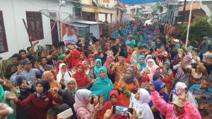 4 Desa Sungai Abu Bergemuruh, Zainal-Arsal Pilihan Kita