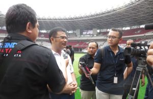 Dukung Pendapat Prabowo, SAH Nilai Asian Games 2018 Telah Menjadi Ajang Pemborosan