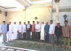 Isi Khutbah Di RT 24 Mayang, dr. Maulana Dikagumi Jama'ah   