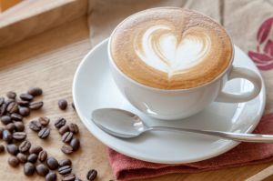 Hakim California Minta Penjual Kopi Cantumkan Peringatan Kanker