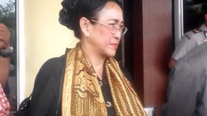 Kabareskrim Kaji Unsur Pidana dalam Puisi Sukmawati   