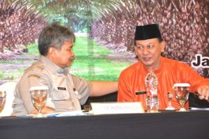 Kesal Kadis Absen, Sekda Sebut Sakib Pemprov Jambi Terendah Se-Sumatra   