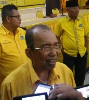 BREAKING NEWS: Innalillah....Zoerman Manaf Meninggal Dunia      