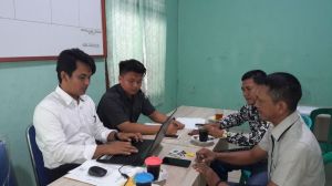 Damsir Laporkan Akun FB Milik Jerry Sayuti ke Panwaslu karena Postingan Ini