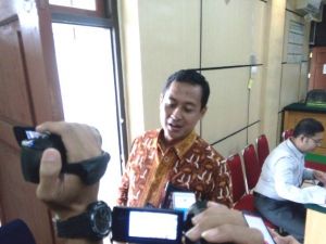 Siapkan 36 Saksi, JPU KPK Hadirkan Pimpinan DPRD Dalam Sidang Supriyono Rabu Depan   