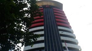 6 Pengusaha Jambi Diperiksa KPK Hari ini