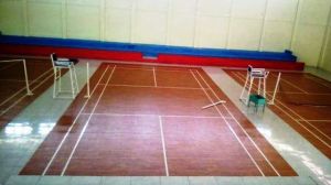 Habiskan Rp1,1 M, Warga Pertanyakan Renovasi Hall Pemda Merangin yang Tak  Difungsikan