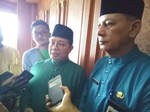 Miris, Diknas Pemprov Jambi Belum Ajukan RPP ke ULP   