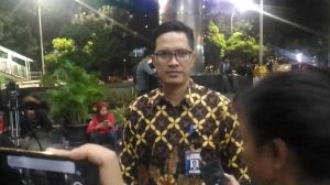 Nah... Giliran 5 Pengusaha Jambi Ini Diperiksa di KPK Hari Ini