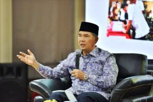 Ada Aplikasi SiKesal Tampung Pengaduan, Warga Ini Berikan Apresiasi Terhadap Inovasi Fasha    