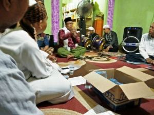 Pemkab Tanjabtim Akan Perhatikan Pegiat Agama