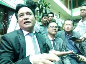 PBB Sarankan Prabowo Ambil Yusril Jadi Cawapres