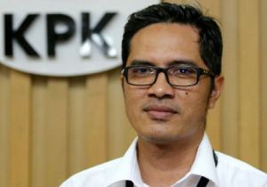 Ismail bersama 6 Pengusaha Jambi lainnya Dipanggil KPK