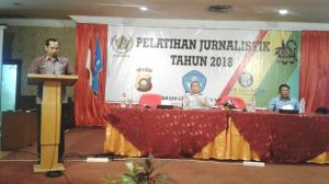 Pers Bukan Hanya Mitra Bagi Pemerintah