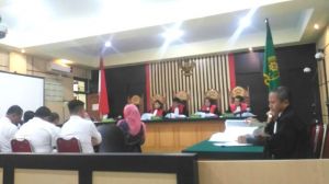 Rapat Finalisasi Diganti Dengan Laporan TAPD, Jaksa: Rapat Singkat Kok Khawatir Dak Korum?
