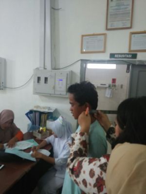 Gara-Gara Tak Mau Dicoklit, Warga Sarolangun Ini Pukuli Pantarlih 