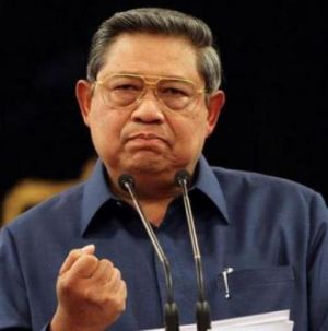 Beredar Pesan Larangan Bicara dari SBY untuk Roy Suryo