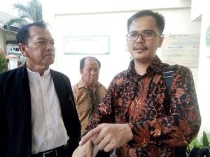 Gugatan Maskur Anang ke PT WKS Terus Bergulir, 2 Orang Saksi Dihadirkan   
