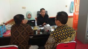 Klarifikasi KPU Soal Kasus Ganti Presiden, Asnawi: Kita Butuh Keterangan Saksi Lain