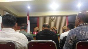 JPU KPK Yakin Keterlibatan Zola di OTT Terbuka di Sidang Zola