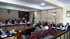 Kasus Erwan CS Rampung, KPK Mulai Bidik Pimpinan DPRD dan Ketua Fraksi