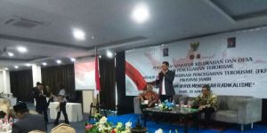 Peneliti LIPI:  Jangan Hakimi Orang 