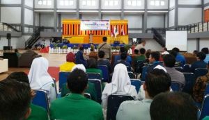 UIN STS Jambi Kirim 2 Perwakilan ke Aceh Barat, Ini Agendanya