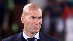 Siapkan Berbagai Cara, Madrid Berambisi Lolos ke Final