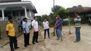 Khusus Produk Unggulan Jambi seperti Batik,  Fasha Siap Kembangkan Kampung Industri