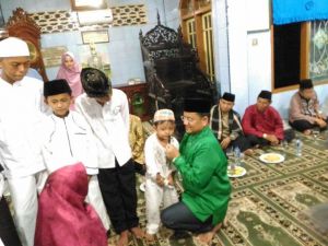 Maulana Buat Perayaan Israk Mikraj di Masjid Teladan Semakin Spesial