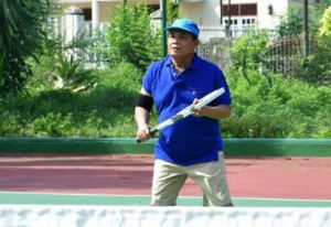 PLT Gubernur Jambi Dijadwalkan Buka POPDA Tahun 2018 Besok, Begini Penjelasannya   