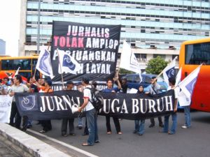 Insiden Haymarket dan May Day