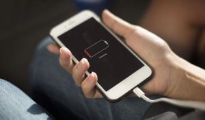 Begini Cara Battre Handphone Kamu Supaya Awet