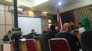 Jadi Saksi di Sidang Supriyono, Jaksa Ingatkan Nurhayati yang Mendadak Lupa