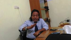 Pansel Eselon II yang Sudah Terbentuk Dipertanyakan,  Pengamat Hukum Ini Bilang Begini