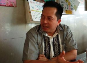 Tagar Ganti Anggota DPR RI Mulai Ramai, Ihsan Nilai Sah-Sah Saja