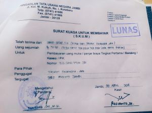 Waduh... Hasil Seleksi Calon KIP 2018-2022 Digugat ke PTUN