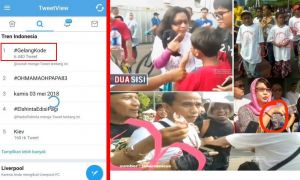 Viral Gelang Kode, Gelang Apa Itu?